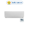 GREE เครื่องปรับอากาศติดผนัง 18000BTU รุ่น GWC18AGD-K6DNA1B
