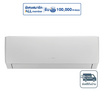 GREE เครื่องปรับอากาศติดผนัง 18000BTU รุ่น GWC18AGD-K6DNA1B