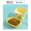 CCPets ชามการ์ตูนตาโตสัตว์เลี้ยง ZX031N-Y