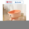 CCPets ชามการ์ตูนตาโตสัตว์เลี้ยง ZX031N-P