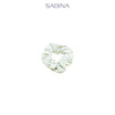 Sabina Sleepwear เซ็ตชุดนอน เสื้อแขนยาวพร้อมกางเกงขาสั้น แถมฟรี ยางมัดผม