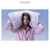 Sabina Sleepwear เซ็ตชุดนอน เสื้อแขนยาวพร้อมกางเกงขาสั้น แถมฟรี ยางมัดผม
