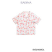 Sabina Sleepwear เซ็ตชุดนอน เสื้อแขนสั้นพร้อมกางเกงขาสั้น