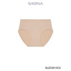 Sabina กางเกงชั้นใน รุ่น Panty Zone สีเนื้อเข้ม