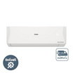 HAIER เครื่องปรับอากาศติดผนัง 23200 BTU รุ่น HSU-24VQAC03T(A)
