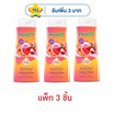 แพรอท ครีมอาบน้ำ ทรอปิคอล ไชน์ 190 มล. (แพ็ก 3 ชิ้น)
