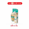 ลอรีอัล ยูวี ดีเฟนเดอร์ เฟรช แมทท์ เดลี่ ซันสกรีน SPF50 PA++++ 5.5 มล. (แพ็ก 6 ชิ้น)