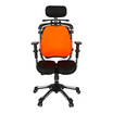 HARA CHAIR เก้าอี้สำนักงานเพื่อสุขภาพ รุ่น ZENON-2 (เซนอล-2)