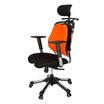 HARA CHAIR เก้าอี้สำนักงานเพื่อสุขภาพ รุ่น ZENON-2 (เซนอล-2)