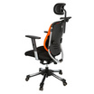 HARA CHAIR เก้าอี้สำนักงานเพื่อสุขภาพ รุ่น ZENON-2 (เซนอล-2)