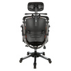 HARA CHAIR เก้าอี้สำนักงานเพื่อสุขภาพ รุ่น ZENON-2 (เซนอล-2)