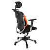 HARA CHAIR เก้าอี้สำนักงานเพื่อสุขภาพ รุ่น ZENON-2 (เซนอล-2)