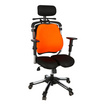 HARA CHAIR เก้าอี้สำนักงานเพื่อสุขภาพ รุ่น ZENON-2 (เซนอล-2)
