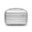 SUN SIRI เซ็ตกระเป๋าเดินทาง Glossy PC+ABS รุ่น Sweetie รุ่น 2058 ขนาด 13 นิ้ว และ 20 นิ้ว