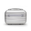 SUN SIRI เซ็ตกระเป๋าเดินทาง Glossy PC+ABS รุ่น Sweetie รุ่น 2058 ขนาด 13 นิ้ว และ 20 นิ้ว