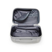 SUN SIRI เซ็ตกระเป๋าเดินทาง Glossy PC+ABS รุ่น Sweetie รุ่น 2058 ขนาด 13 นิ้ว และ 20 นิ้ว