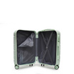 SUN SIRI เซ็ตกระเป๋าเดินทาง Glossy PC+ABS รุ่น Sweetie รุ่น 2058 ขนาด 13 นิ้ว และ 20 นิ้ว