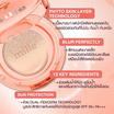 Mille คุชชั่น Perfect Glow Cushion SPF50+ PA+++ 6 กรัม แพ็ก 6 ชิ้น