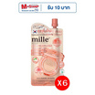 Mille คุชชั่น Perfect Glow Cushion SPF50+ PA+++ 6 กรัม แพ็ก 6 ชิ้น
