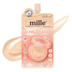 Mille คุชชั่น Perfect Glow Cushion SPF50+ PA+++ 6 กรัม แพ็ก 6 ชิ้น
