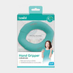 Bewell Hand Gripper ยางยืดบริหารมือ