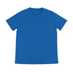 M2S Lifestyle เสื้อยืดคอกลมชาย น้ำเงินทะเลลึก