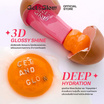 Get&Glow ลิปกลอส Get Ready Lip Gloss 2.5 กรัม