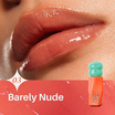 Get&Glow ลิปกลอส Get Ready Lip Gloss 2.5 กรัม