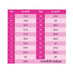 Gerry Gang รองเท้านักเรียนผู้หญิง รุ่น G6607 สีดำ