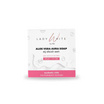 LADY WHITE by BD สบู่ล้างหน้า Aloe Vera Aura Soap (Premium) 70 กรัม