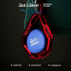 Get&Glow คุชชั่น Perfect Skin Fit Cushion 13 กรัม