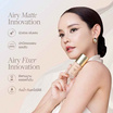 Jovina รองพื้น Luminous Radiant Veil Foundation SPF 30 PA+++ 30 กรัม
