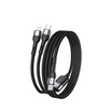 Gizmo สายชาร์จ 2in1 รุ่น GU-060