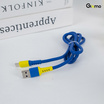 Gizmo สายชาร์จ Type C รุ่น GU-061