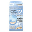 มิซึมิ ฟิลเตอร์ เอฟเฟกต์ แอรี่ สกินแคร์ คุชชั่น SPF50+ PA++++ 4 กรัม (แพ็ก 6)