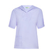 ชุดนักเรียนชัยพฤกษ์ เสื้อปกทหารเรือ สีขาว