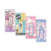 KIAN-DA มินิเทปลบคำผิดแบบกด Sanrio คละลาย (แพ็ก 4 ชิ้น)