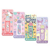 KIAN-DA มินิเทปลบคำผิดแบบกด Sanrio คละลาย (แพ็ก 4 ชิ้น)