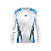 Cappuccino เสื้อกีฬาแขนยาว รุ่น CC 10