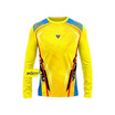 Cappuccino เสื้อกีฬาแขนยาว รุ่น CC 10