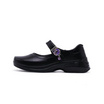 CATCHA รองเท้านักเรียนหญิง รุ่น CAT สีดำ