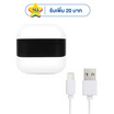 Rizz หูฟังบลูทูธแบบ True Wireless รุ่น REP-900