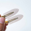 invisibobble กิ๊บหนีบผม Clipstar Glam Ease