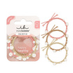invisibobble ยางรัดผม HAIRTIE Princess Pearl - Limited