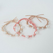invisibobble ยางรัดผม HAIRTIE Princess Pearl - Limited