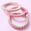 invisibobble ยางรัดผม TWISTAR Blush Braids 3pcs?