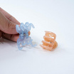 invisibobble กิ๊บหนีบผม Clipstar Gym Buddy (1 กล่องบรรจุ 2 ชิ้น)