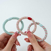 invisibobble ยางรัดผม รุ่น TWISTAR Oasis Mint Braids - Limited