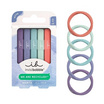 invisibobble ยางรัดผม HAIRTIE Ecotie Pastel Dream
