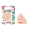 invisibobble กิ๊บหนีบผม รุ่น Everclaw S Oasis Coral Crush - Limited